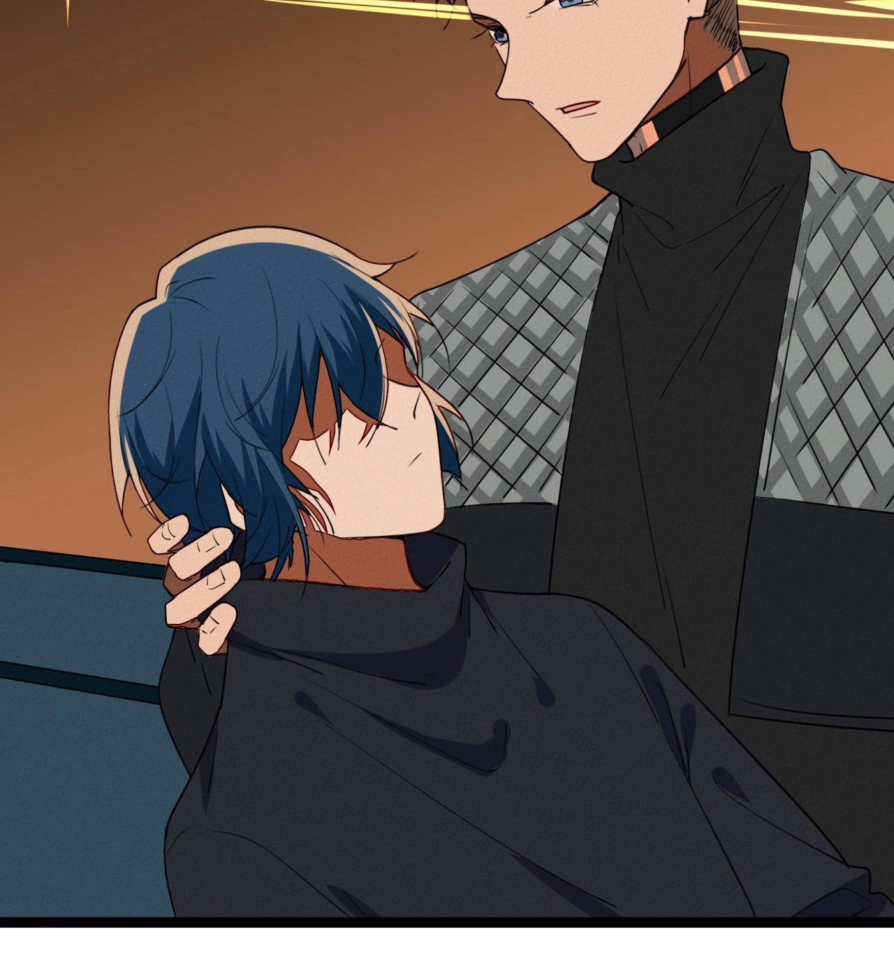How to Train Your Demon King Chapter 49 page 12 - 