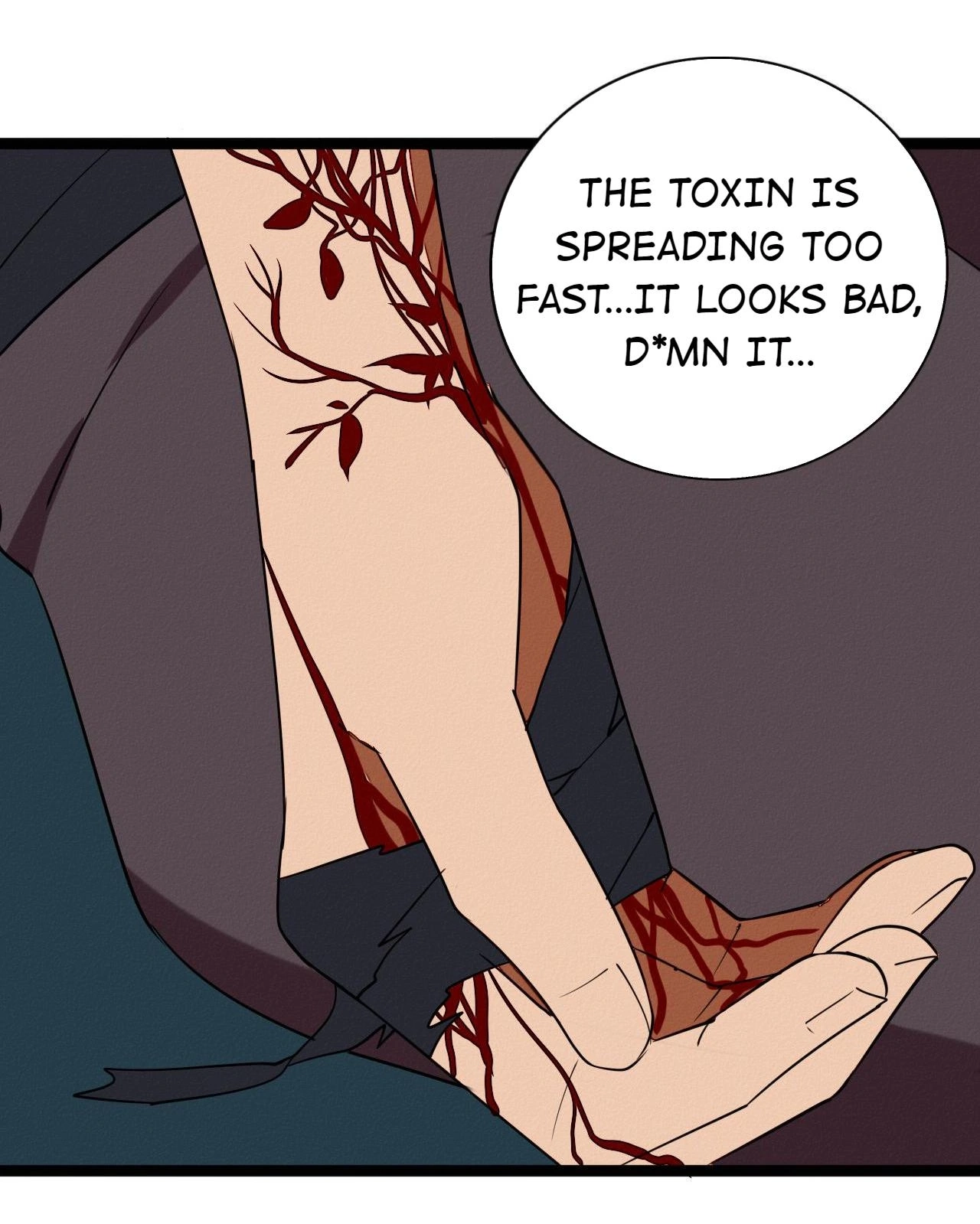 How to Train Your Demon King Chapter 49 page 13 - 