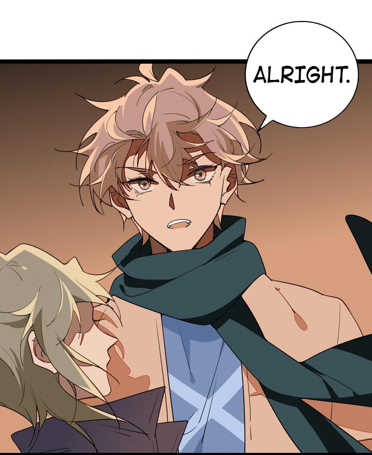 How to Train Your Demon King Chapter 49 page 15 - 