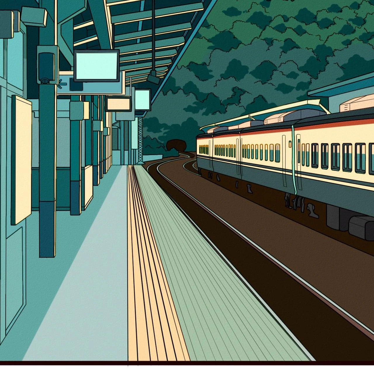 How to Train Your Demon King Chapter 49 page 17 - 