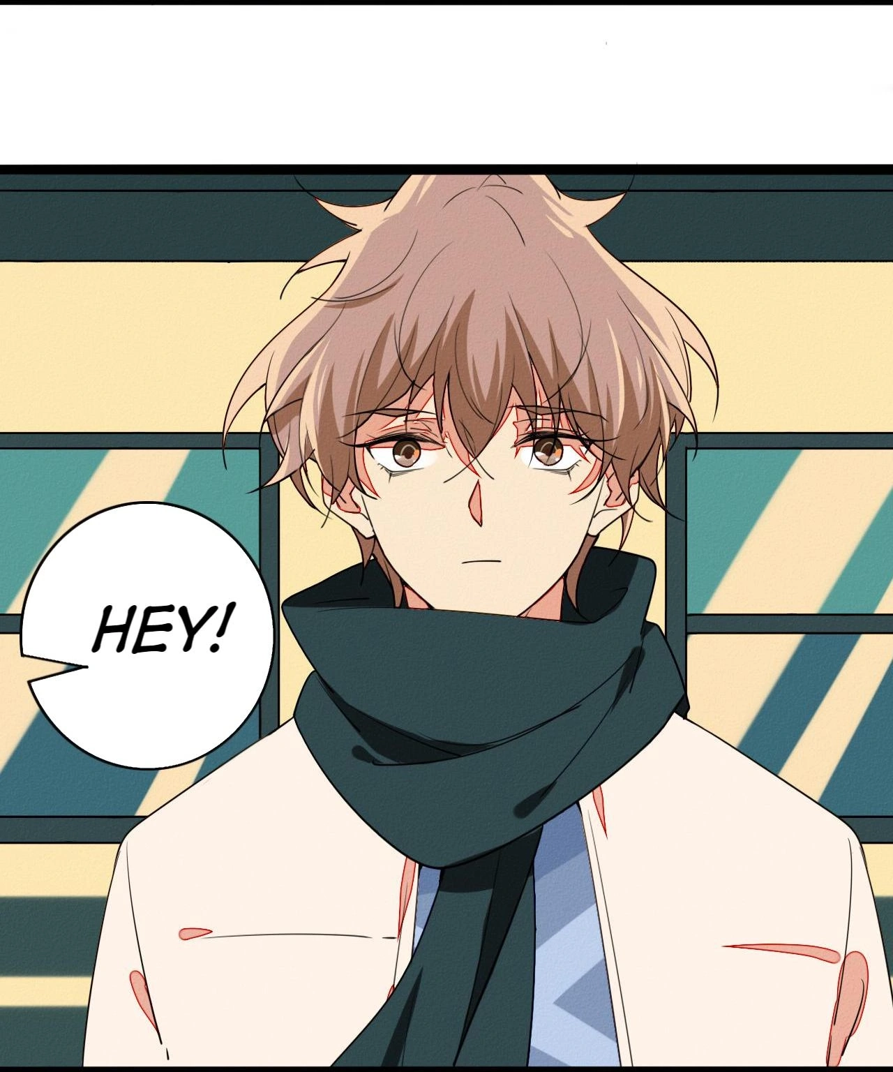 How to Train Your Demon King Chapter 49 page 22 - 