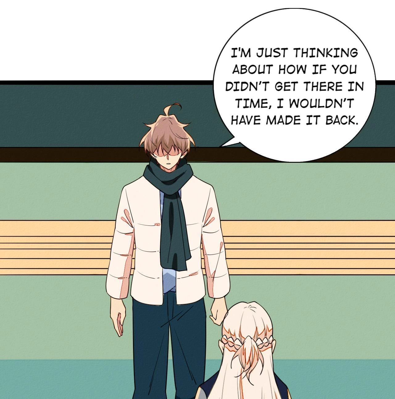 How to Train Your Demon King Chapter 49 page 24 - 