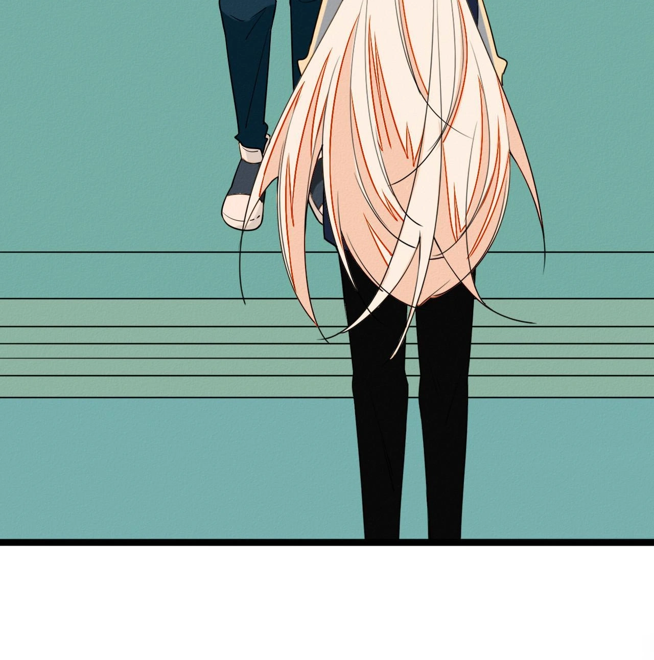 How to Train Your Demon King Chapter 49 page 25 - 