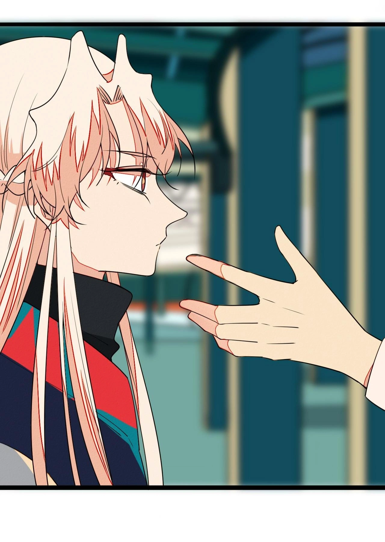 How to Train Your Demon King Chapter 49 page 26 - 