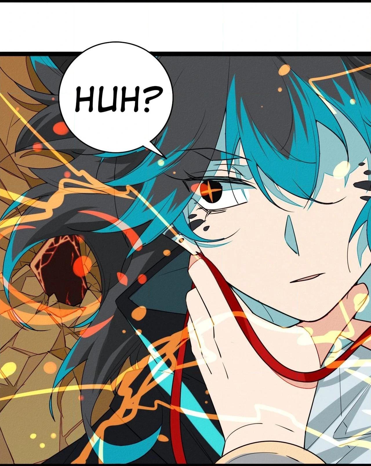 How to Train Your Demon King Chapter 49 page 4 - 