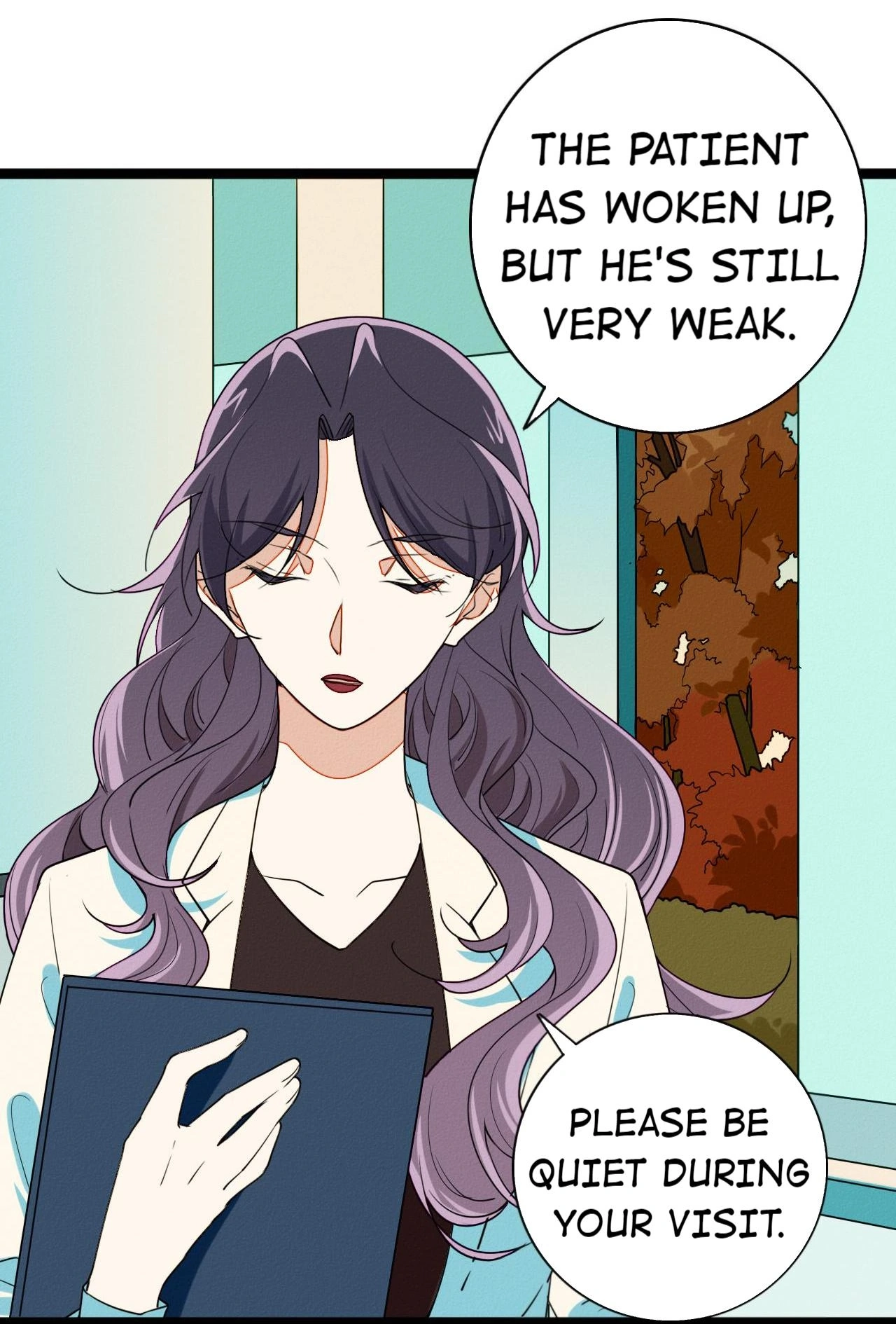 How to Train Your Demon King Chapter 49 page 32 - 