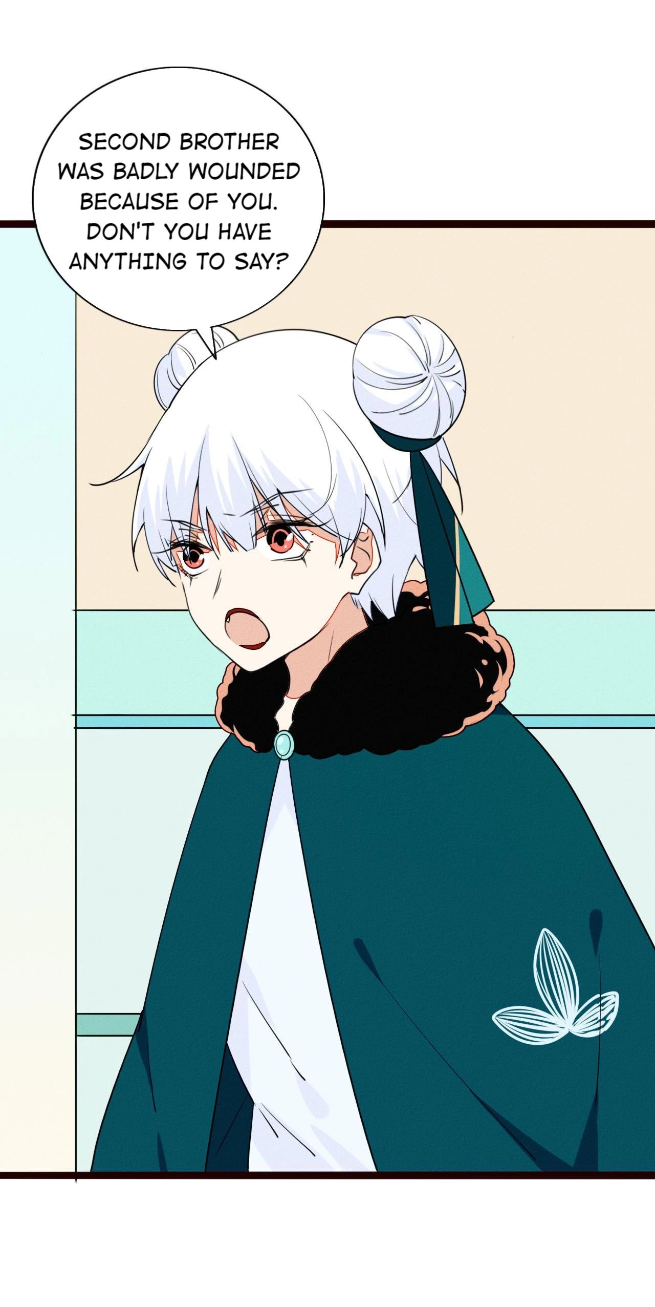 How to Train Your Demon King Chapter 49 page 37 - 