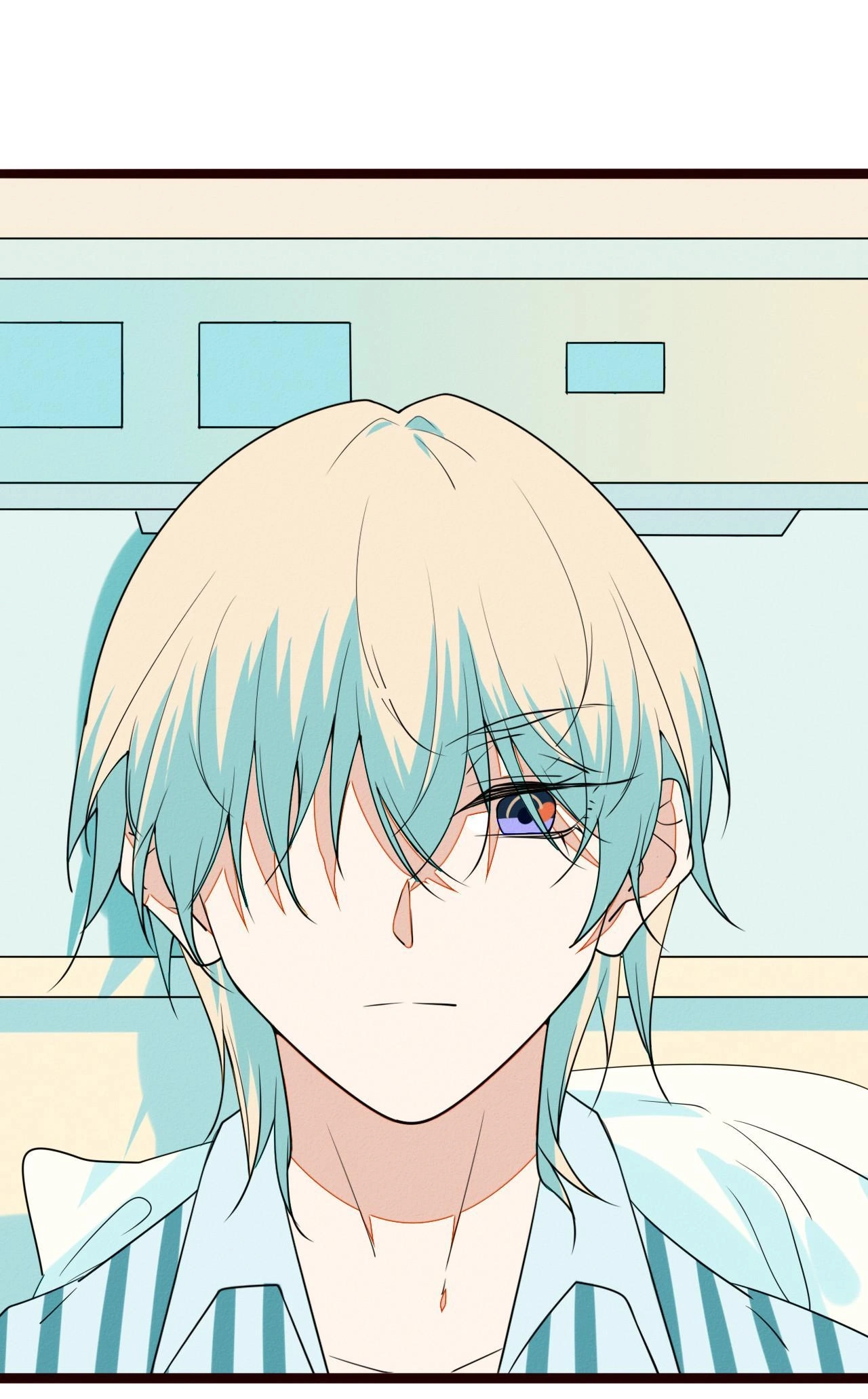 How to Train Your Demon King Chapter 49 page 38 - 