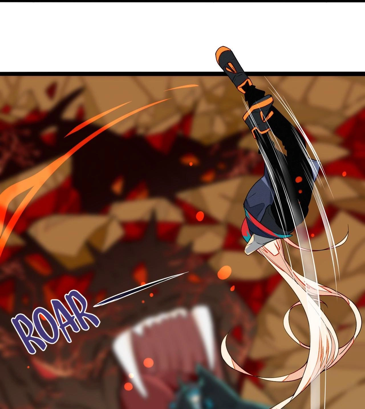 How to Train Your Demon King Chapter 49 page 5 - 