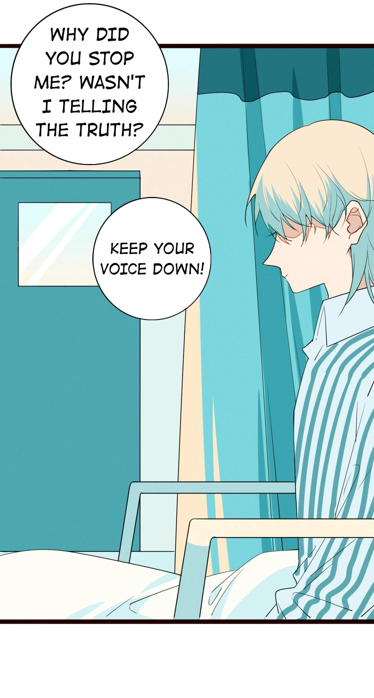 How to Train Your Demon King Chapter 49 page 41 - 