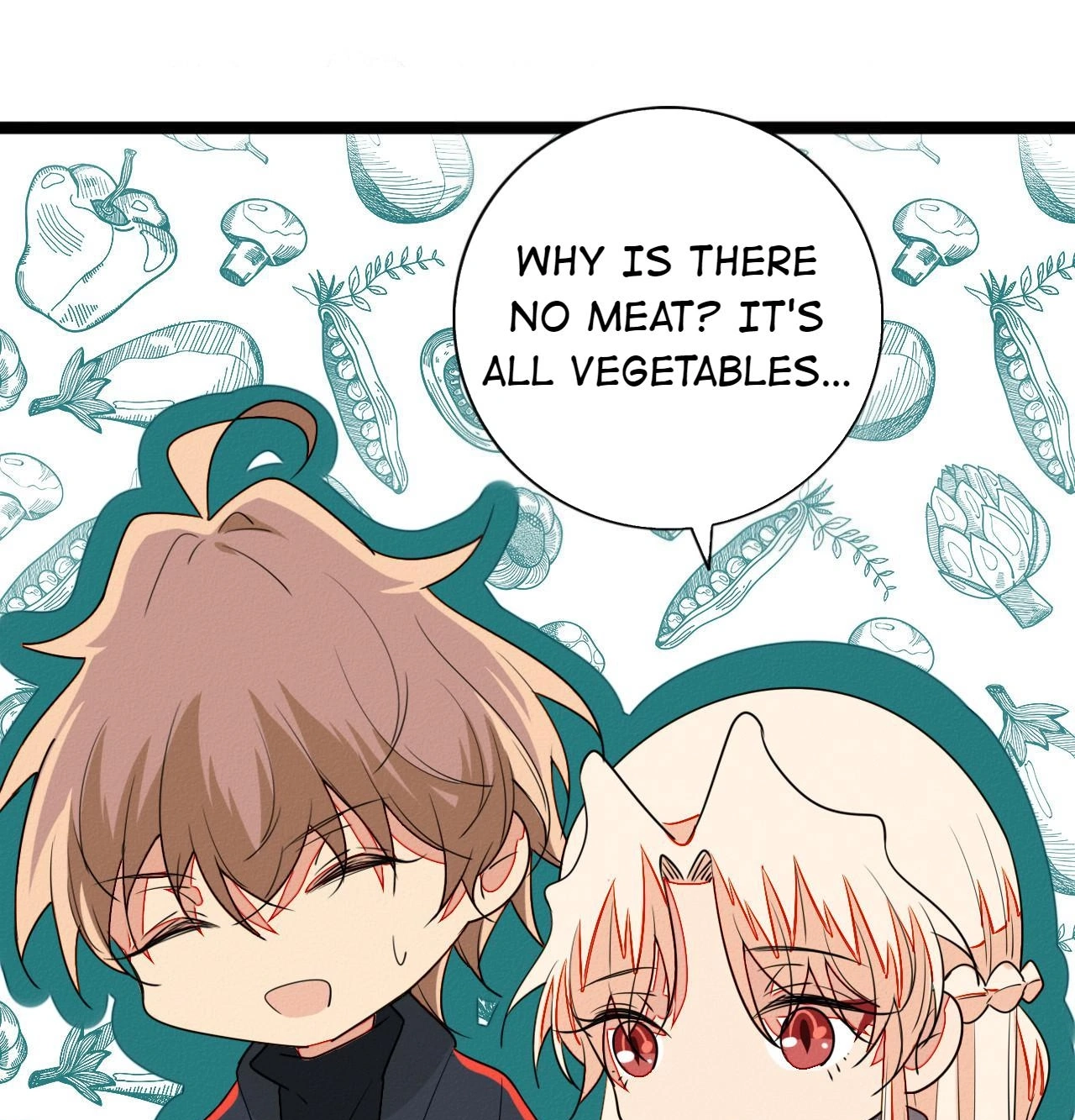 How to Train Your Demon King Chapter 49 page 47 - 
