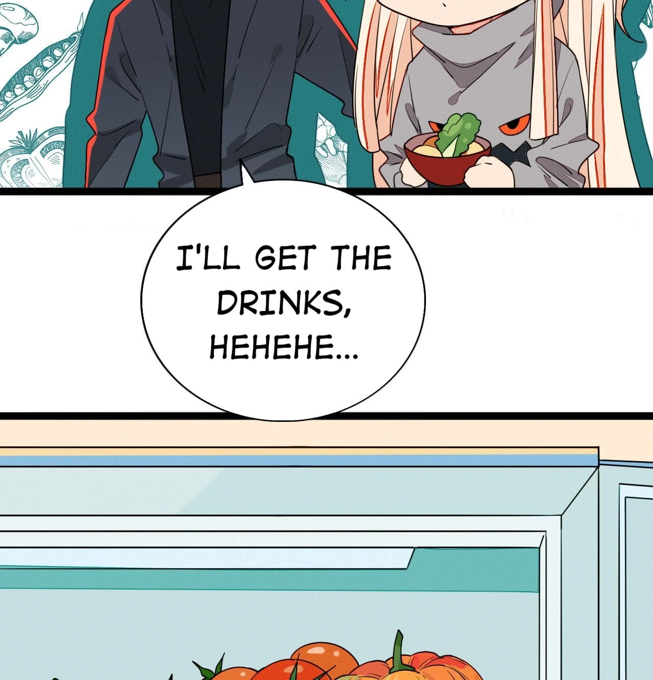 How to Train Your Demon King Chapter 49 page 48 - 