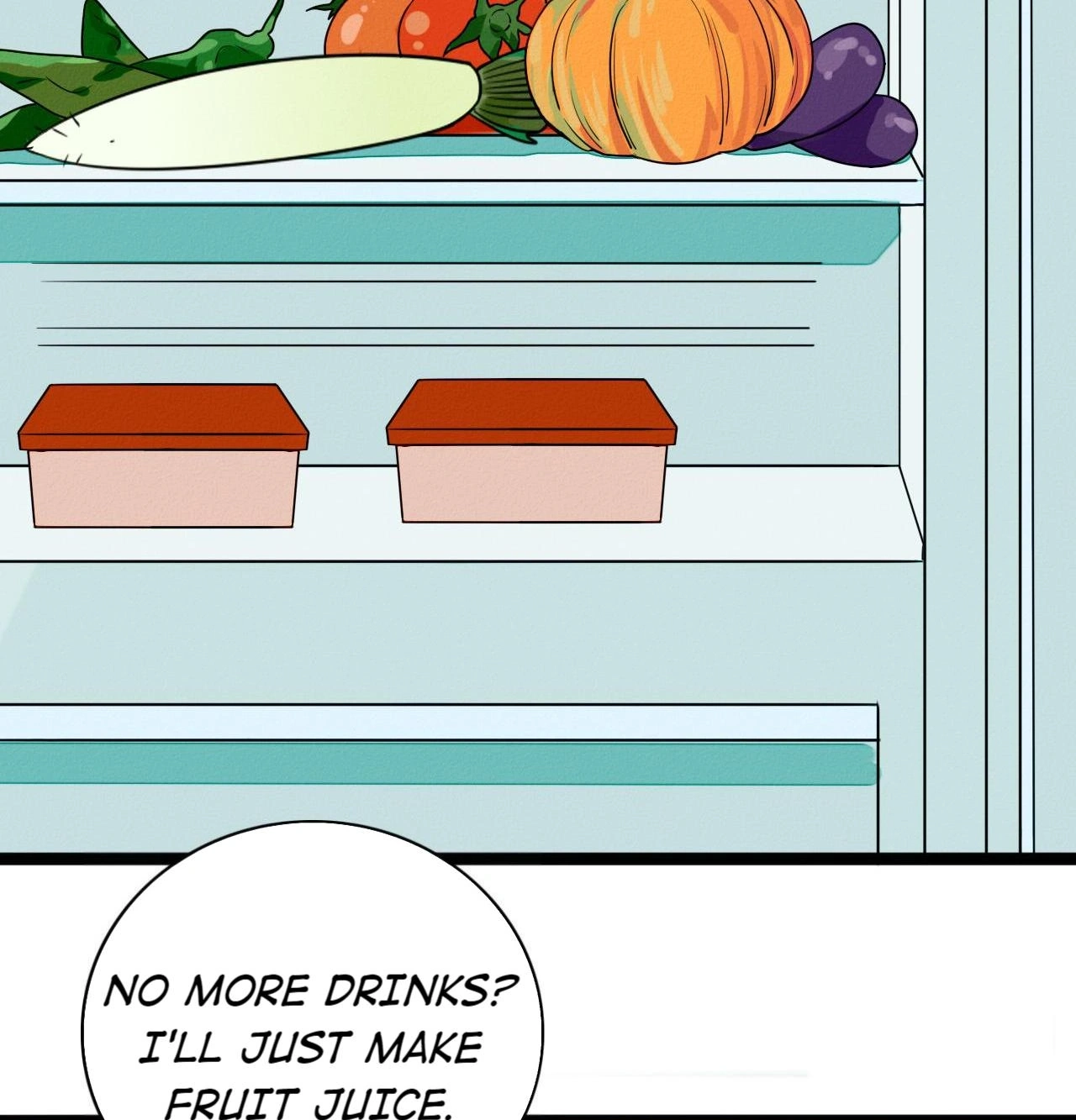 How to Train Your Demon King Chapter 49 page 49 - 