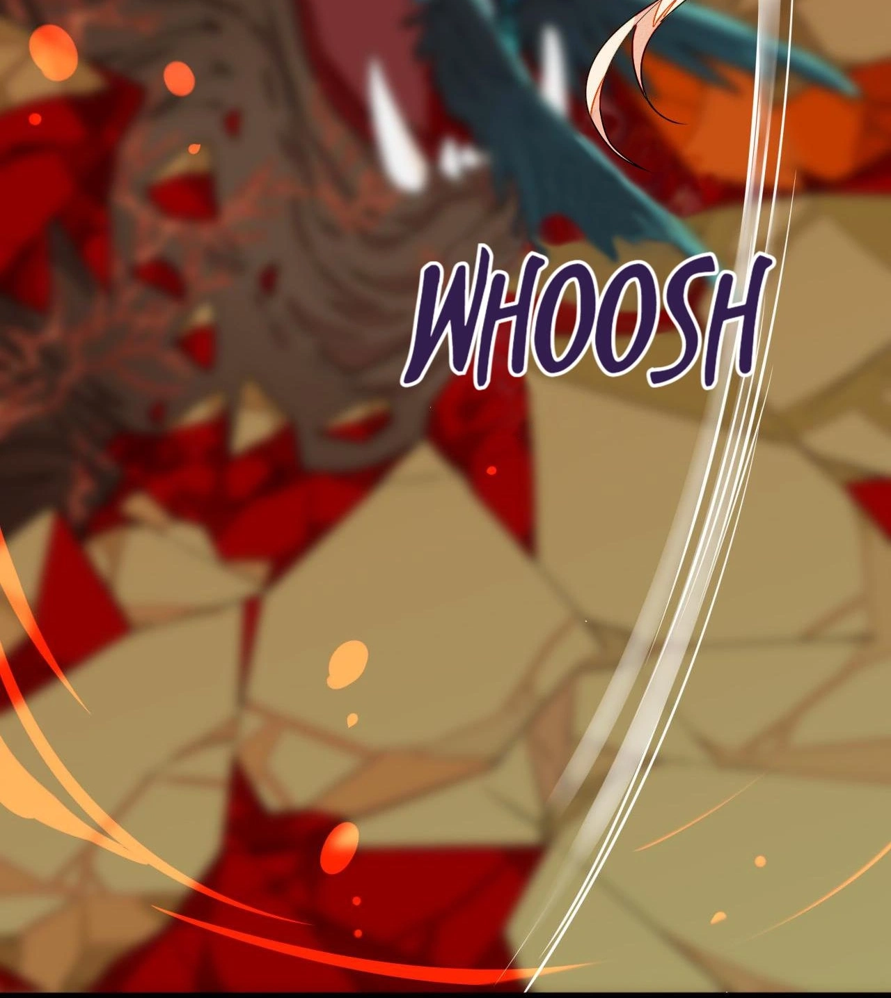 How to Train Your Demon King Chapter 49 page 6 - 