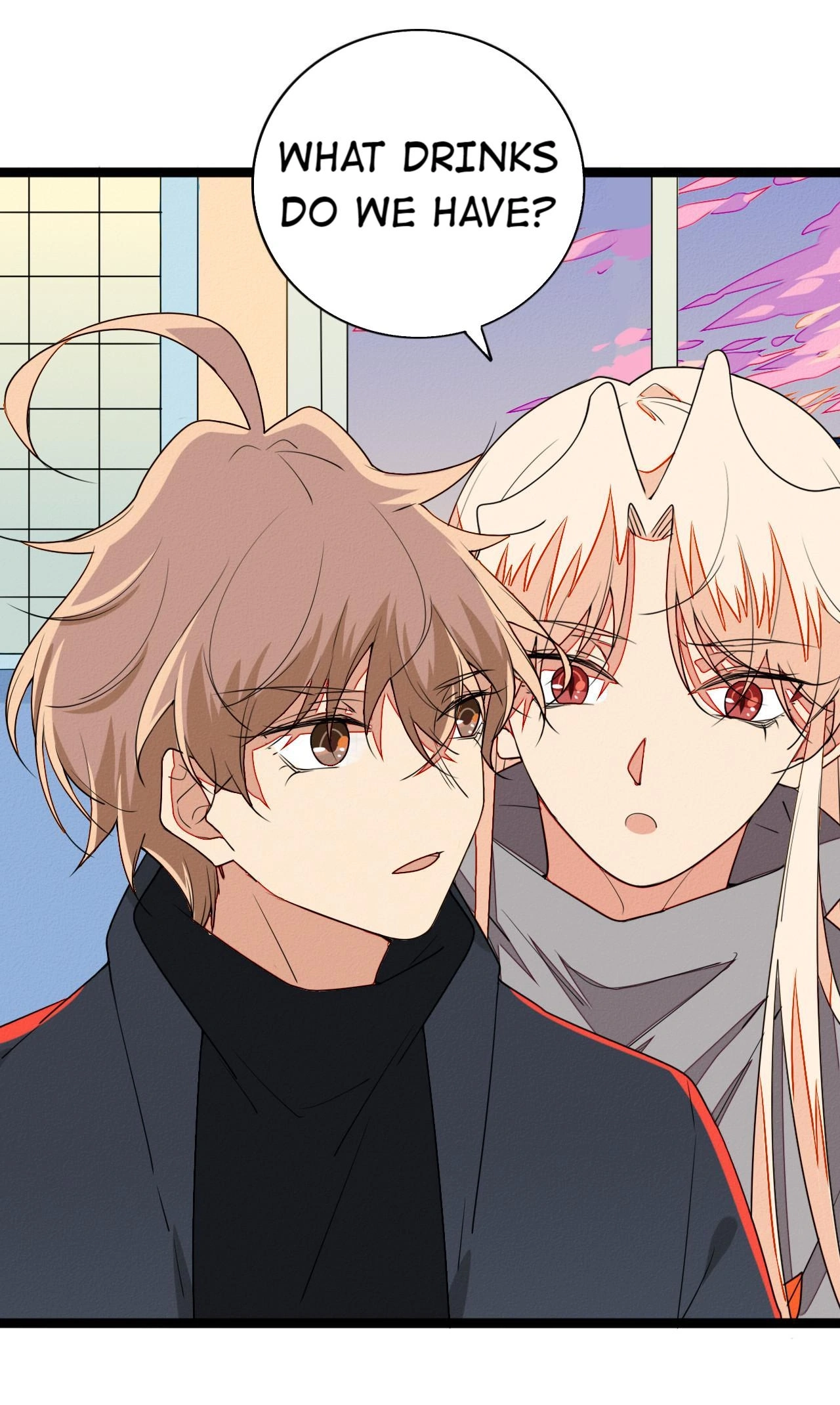 How to Train Your Demon King Chapter 49 page 51 - 