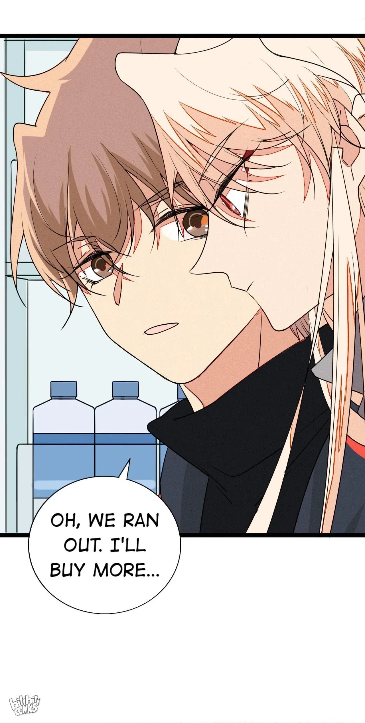 How to Train Your Demon King Chapter 49 page 52 - 