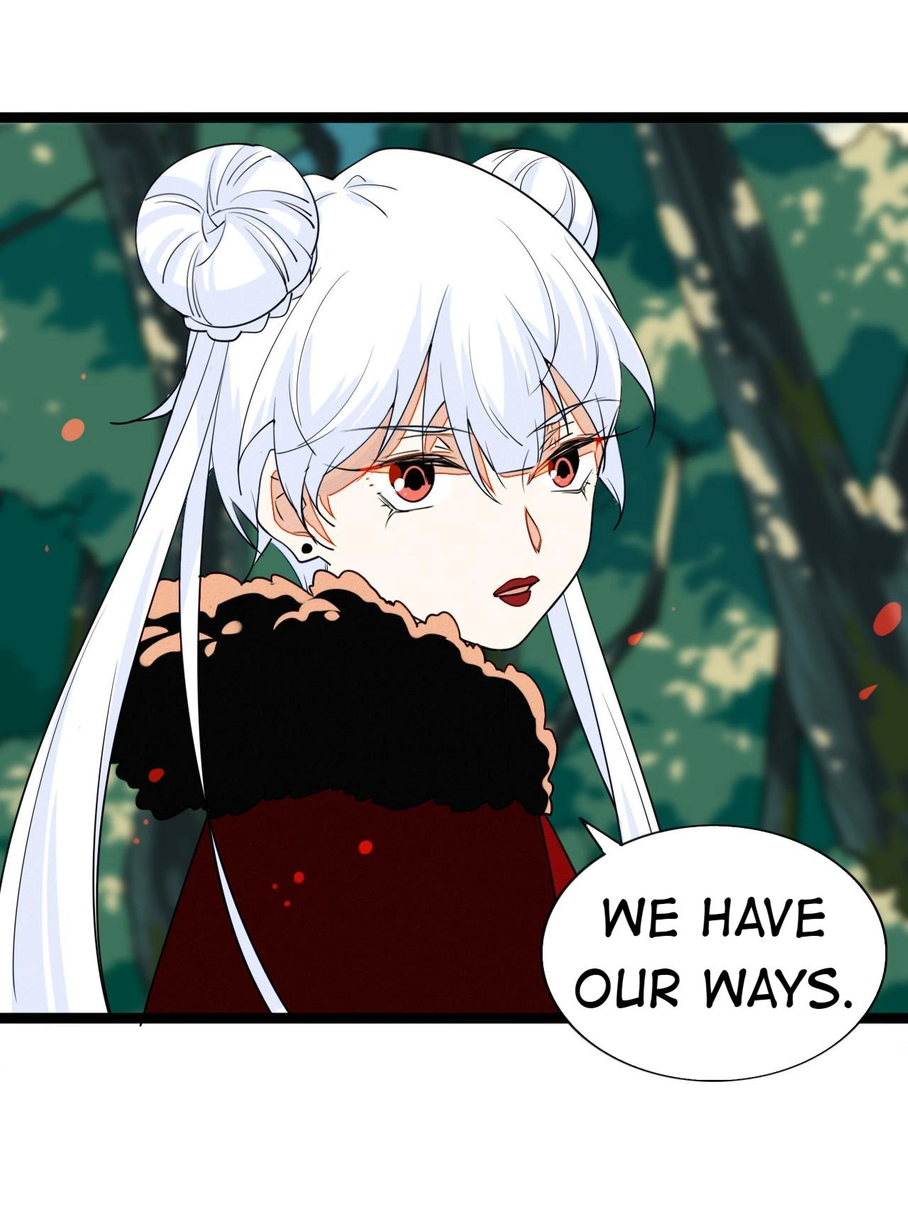 How to Train Your Demon King Chapter 49 page 10 - 