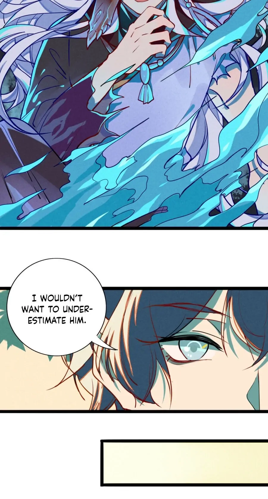How to Train Your Demon King Chapter 5 page 13 - 