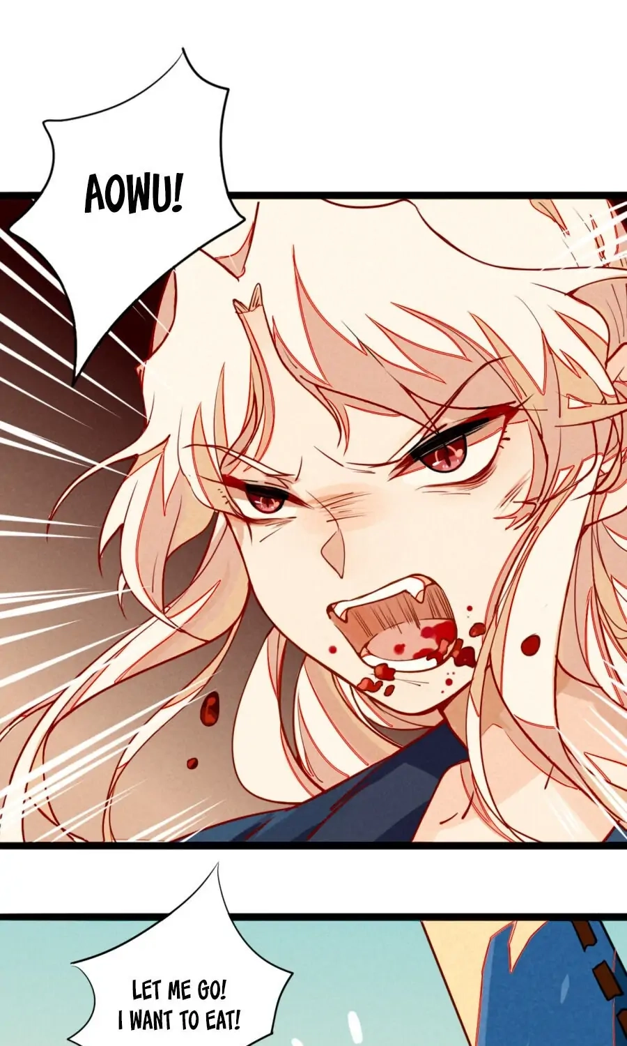 How to Train Your Demon King Chapter 5 page 14 - 