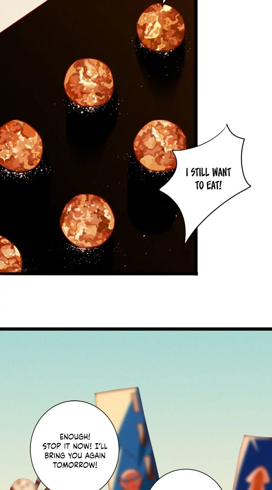 How to Train Your Demon King Chapter 5 page 16 - 