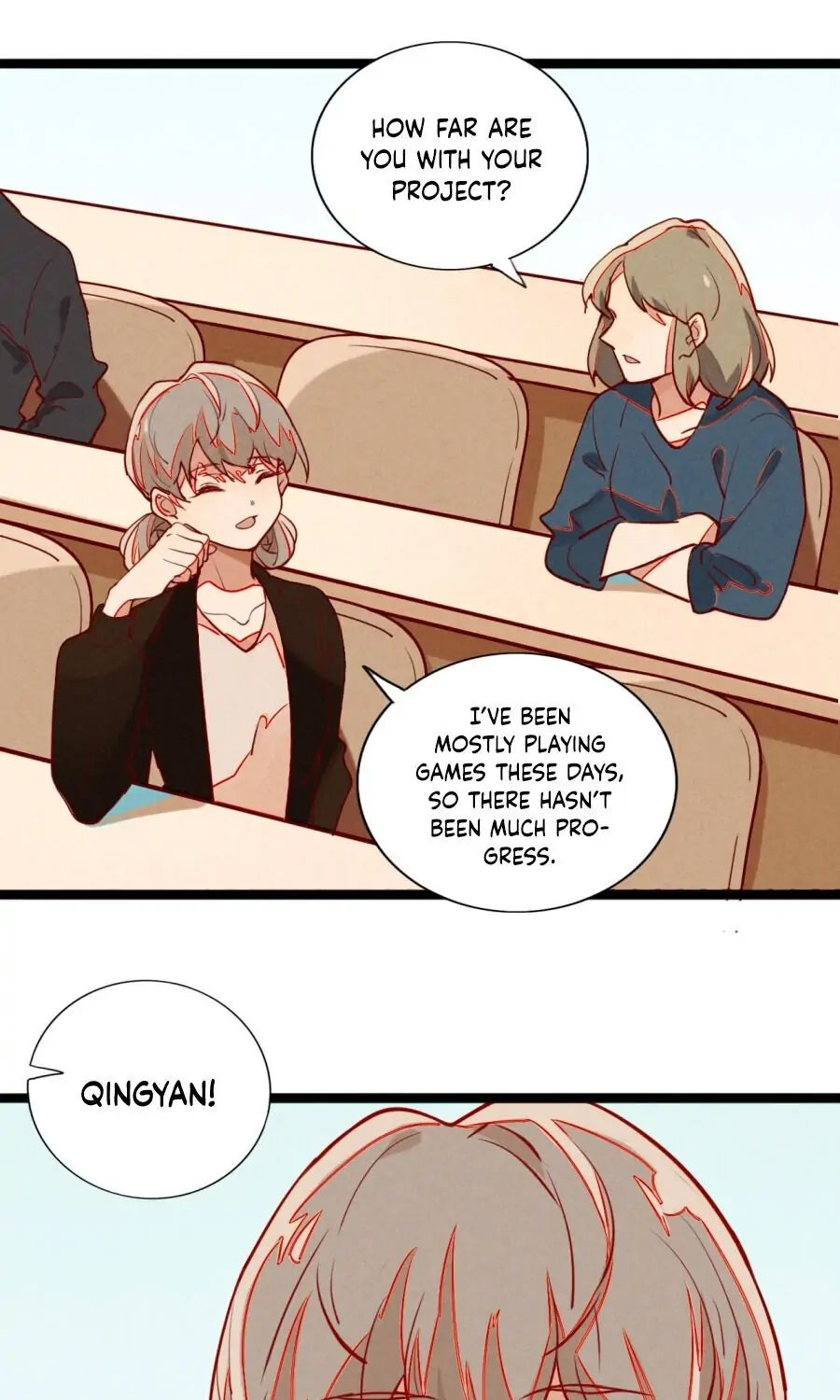 How to Train Your Demon King Chapter 5 page 18 - 