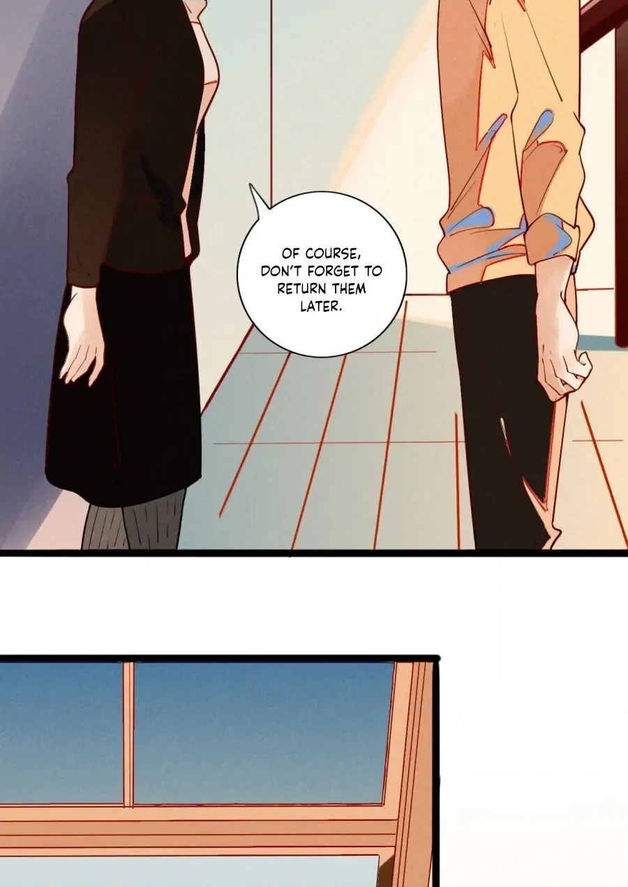 How to Train Your Demon King Chapter 5 page 20 - 