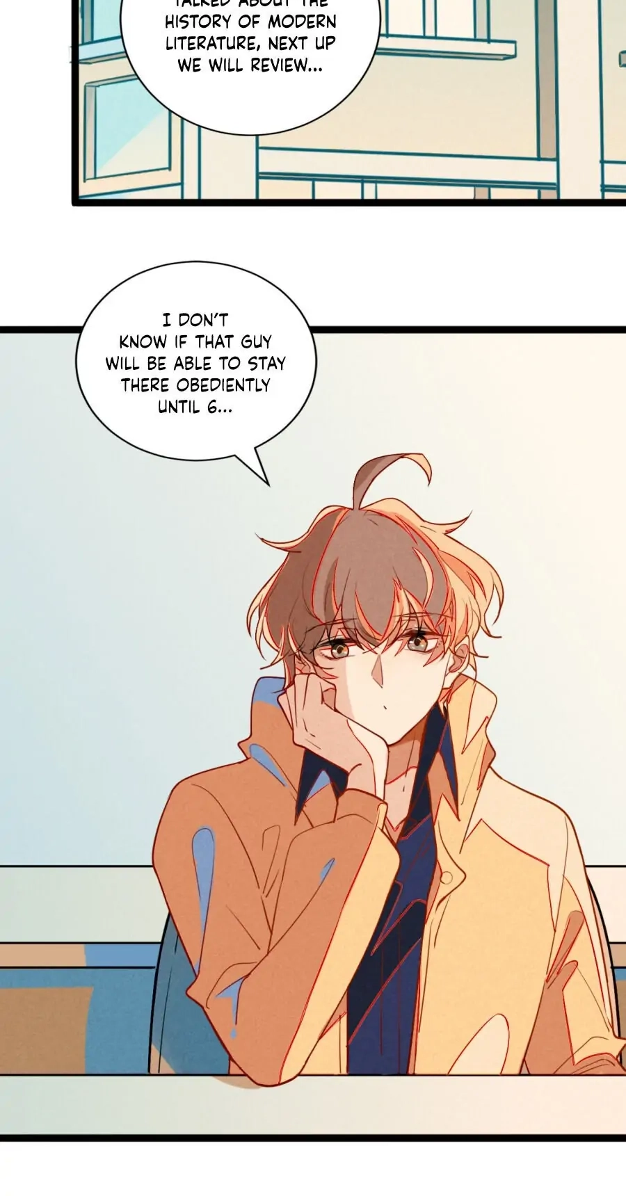 How to Train Your Demon King Chapter 5 page 26 - 