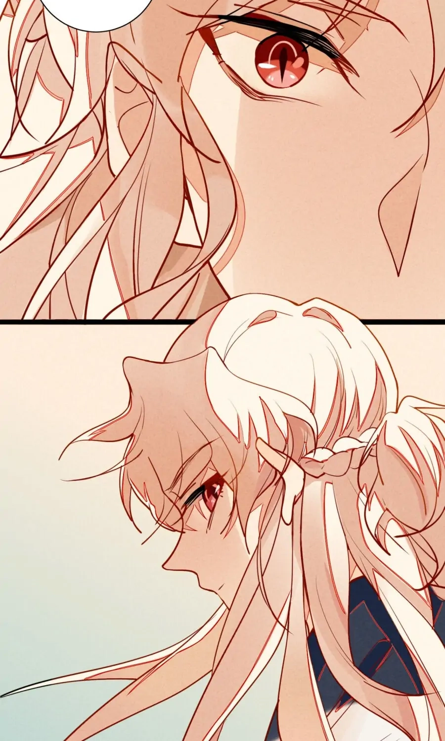 How to Train Your Demon King Chapter 5 page 28 - 
