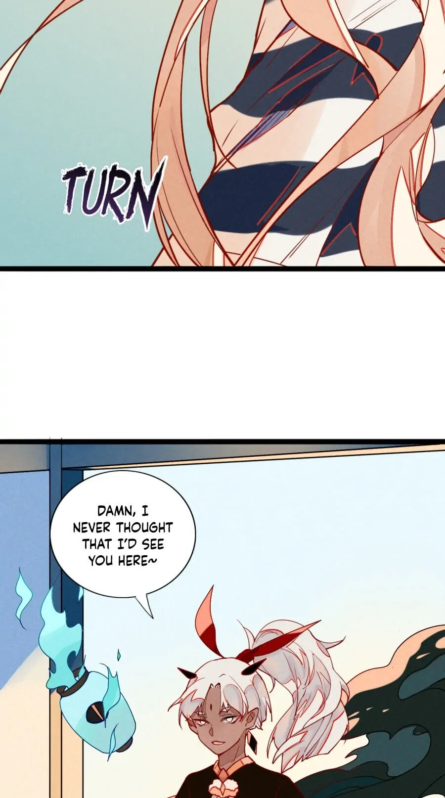 How to Train Your Demon King Chapter 5 page 29 - 
