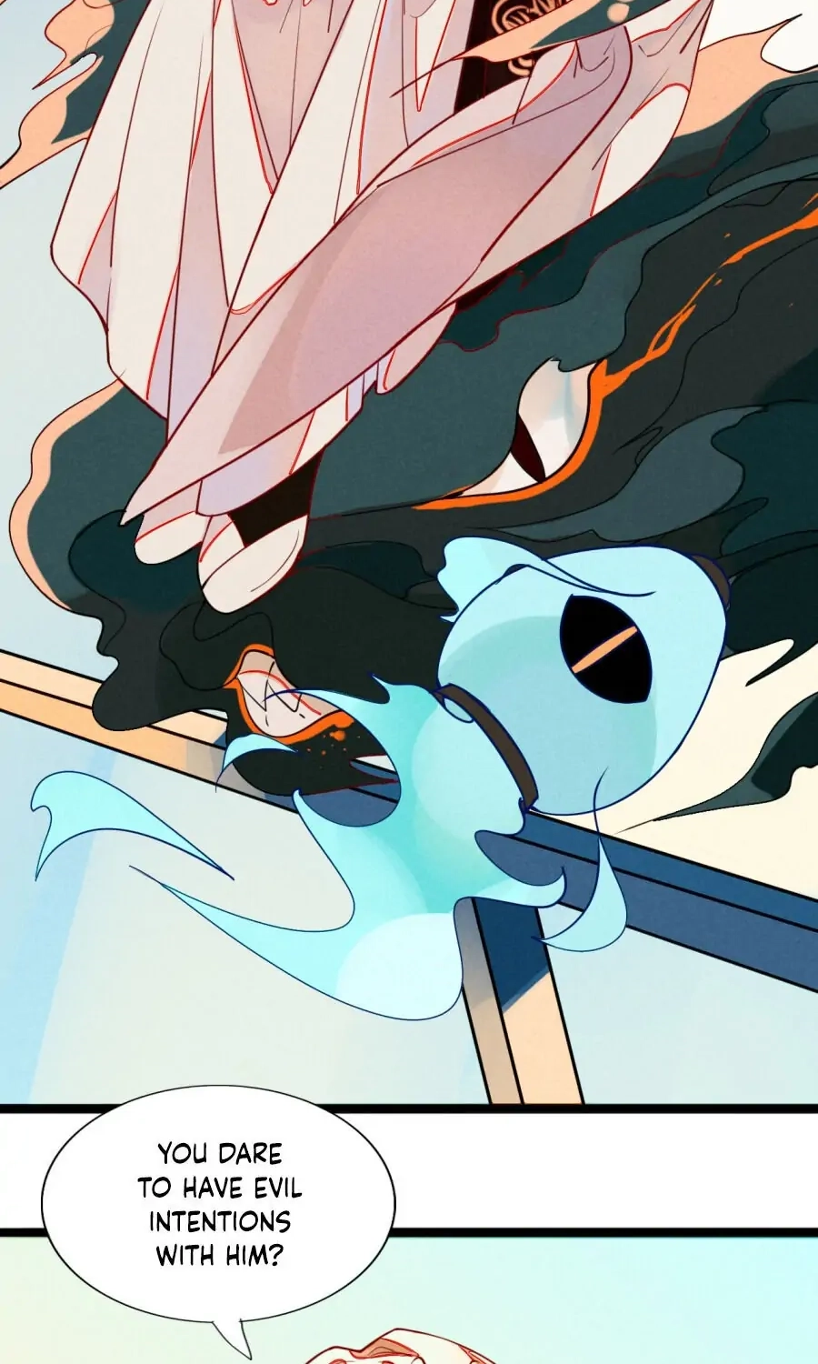 How to Train Your Demon King Chapter 5 page 32 - 