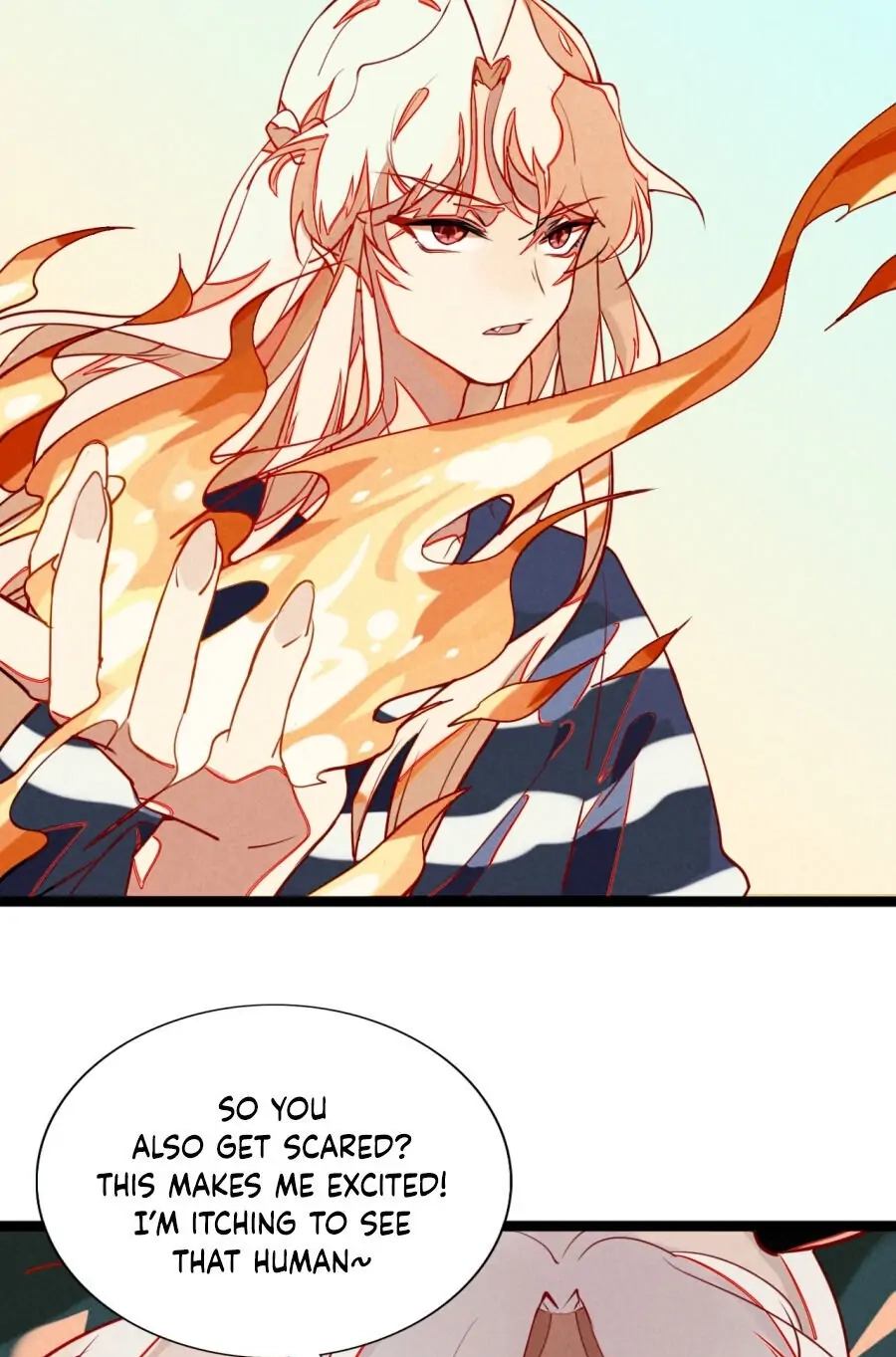 How to Train Your Demon King Chapter 5 page 33 - 