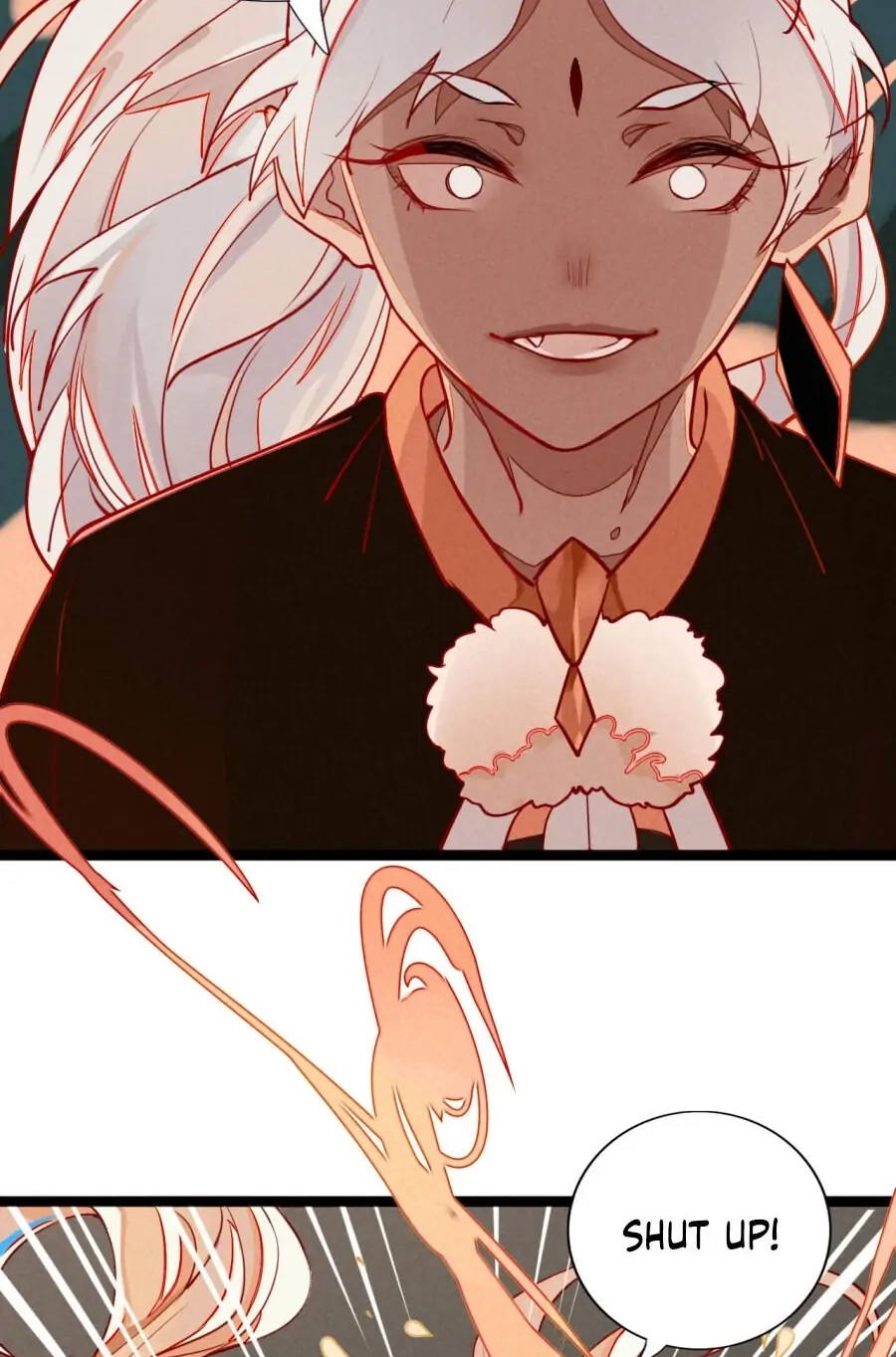 How to Train Your Demon King Chapter 5 page 34 - 