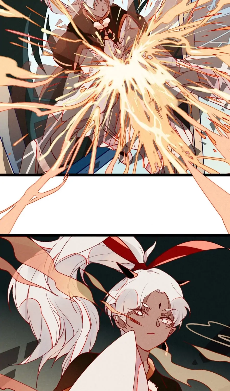 How to Train Your Demon King Chapter 5 page 39 - 