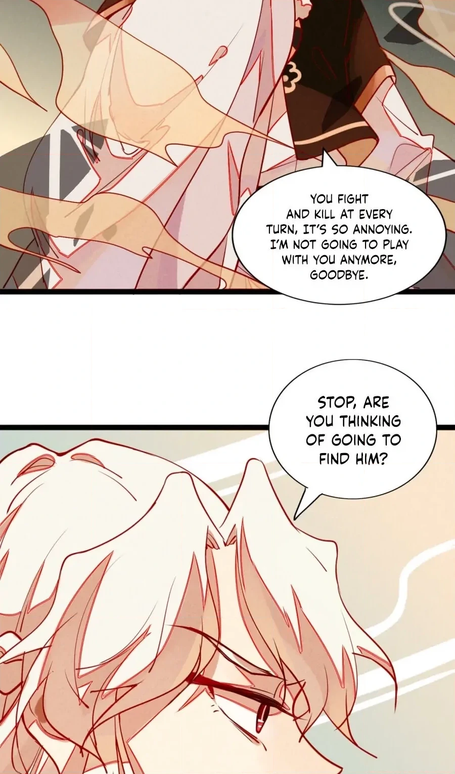 How to Train Your Demon King Chapter 5 page 40 - 
