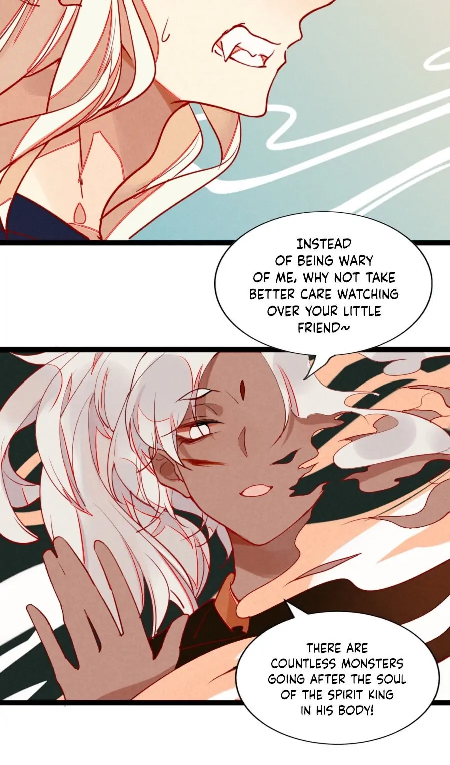 How to Train Your Demon King Chapter 5 page 41 - 