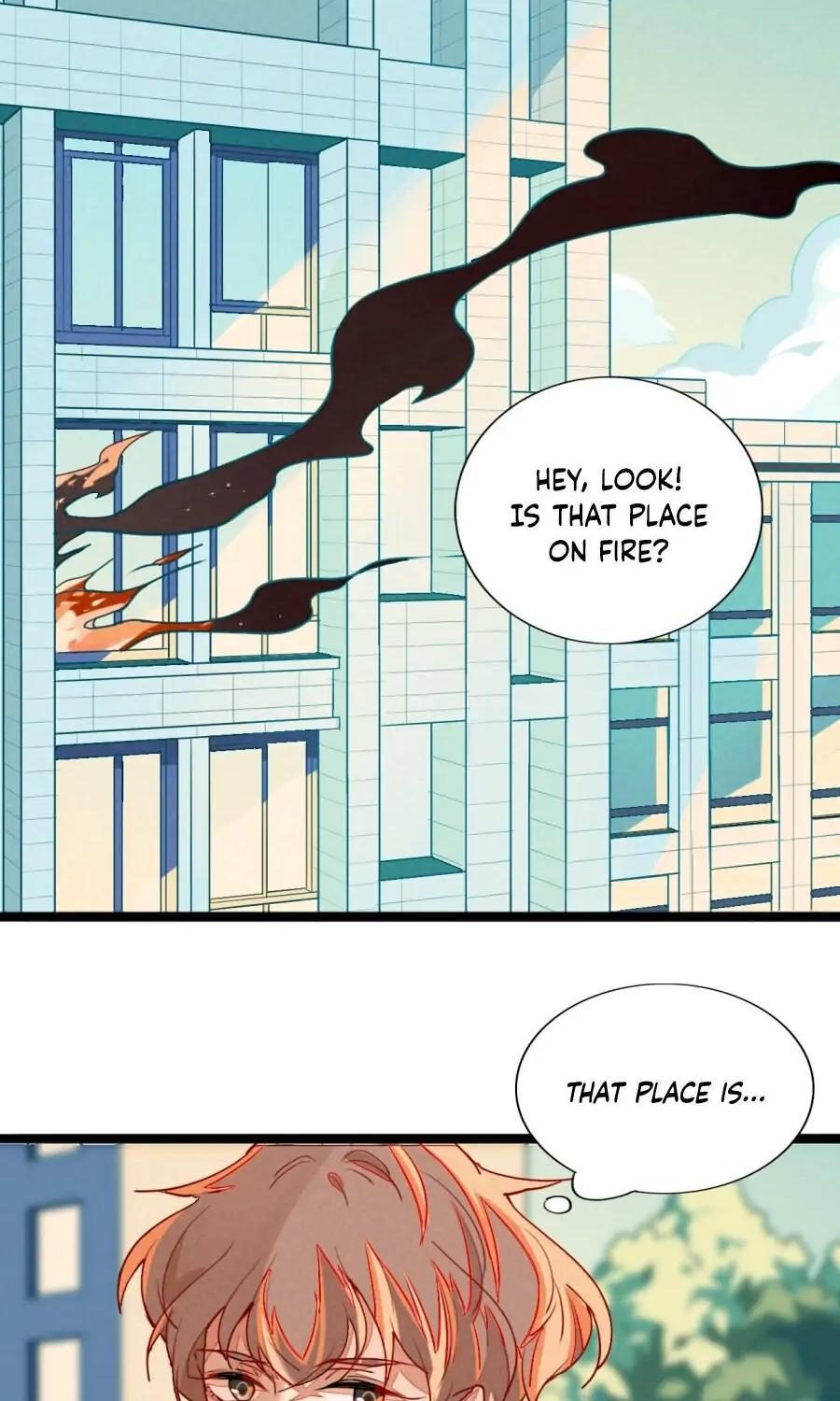 How to Train Your Demon King Chapter 5 page 43 - 