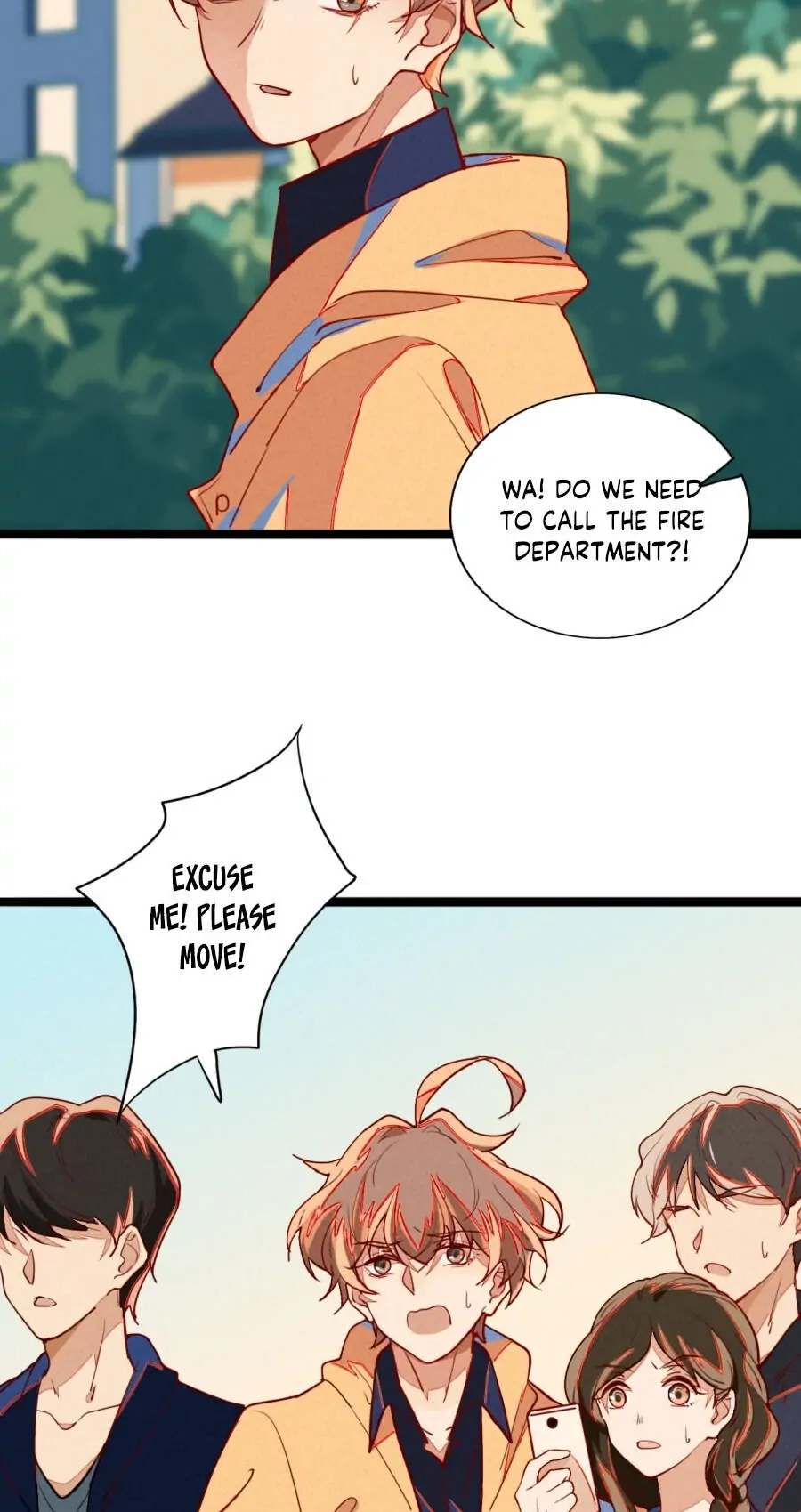 How to Train Your Demon King Chapter 5 page 44 - 