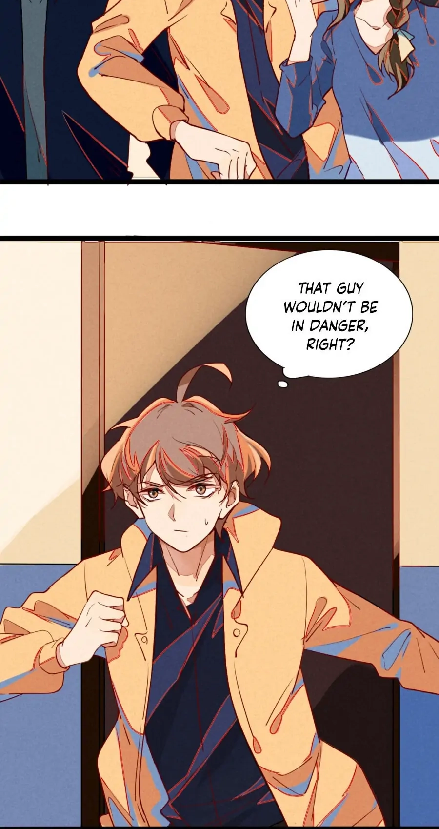 How to Train Your Demon King Chapter 5 page 45 - 