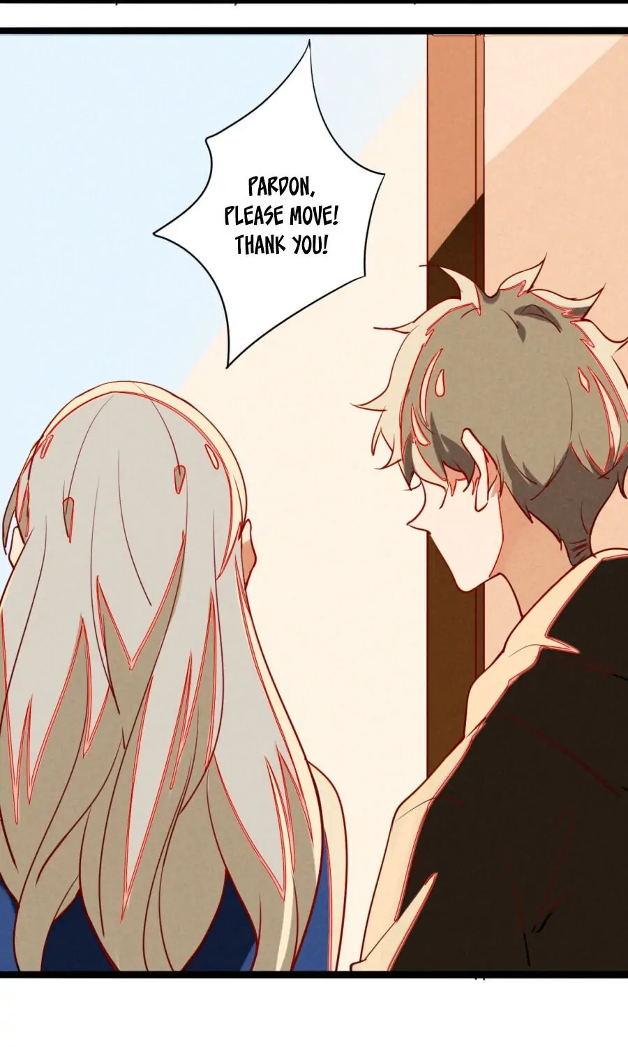 How to Train Your Demon King Chapter 5 page 46 - 