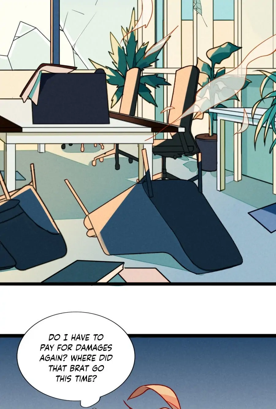 How to Train Your Demon King Chapter 5 page 48 - 