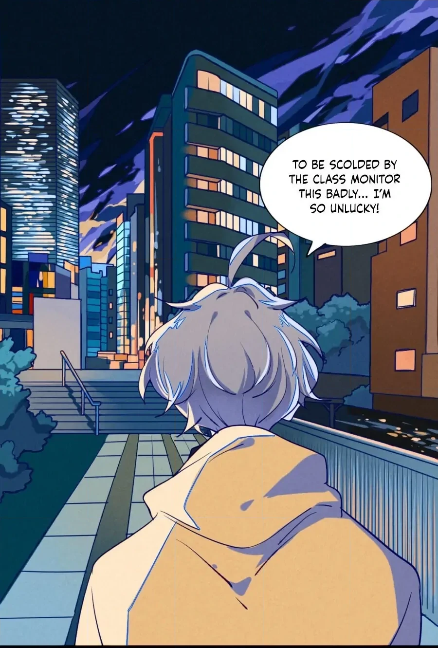 How to Train Your Demon King Chapter 5 page 50 - 