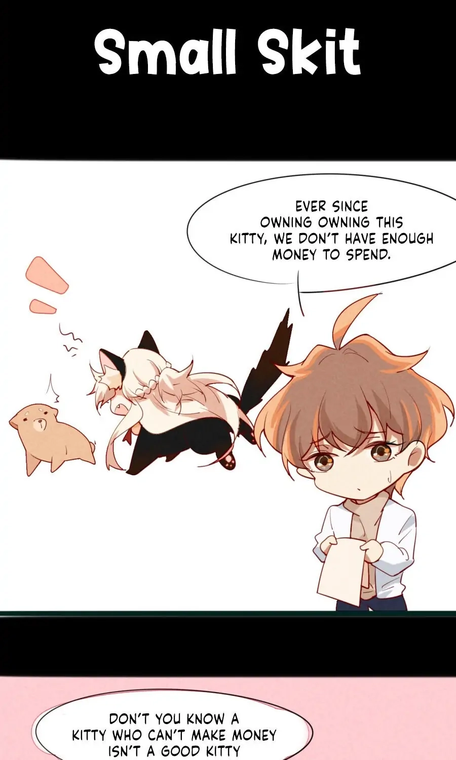 How to Train Your Demon King Chapter 5 page 52 - 