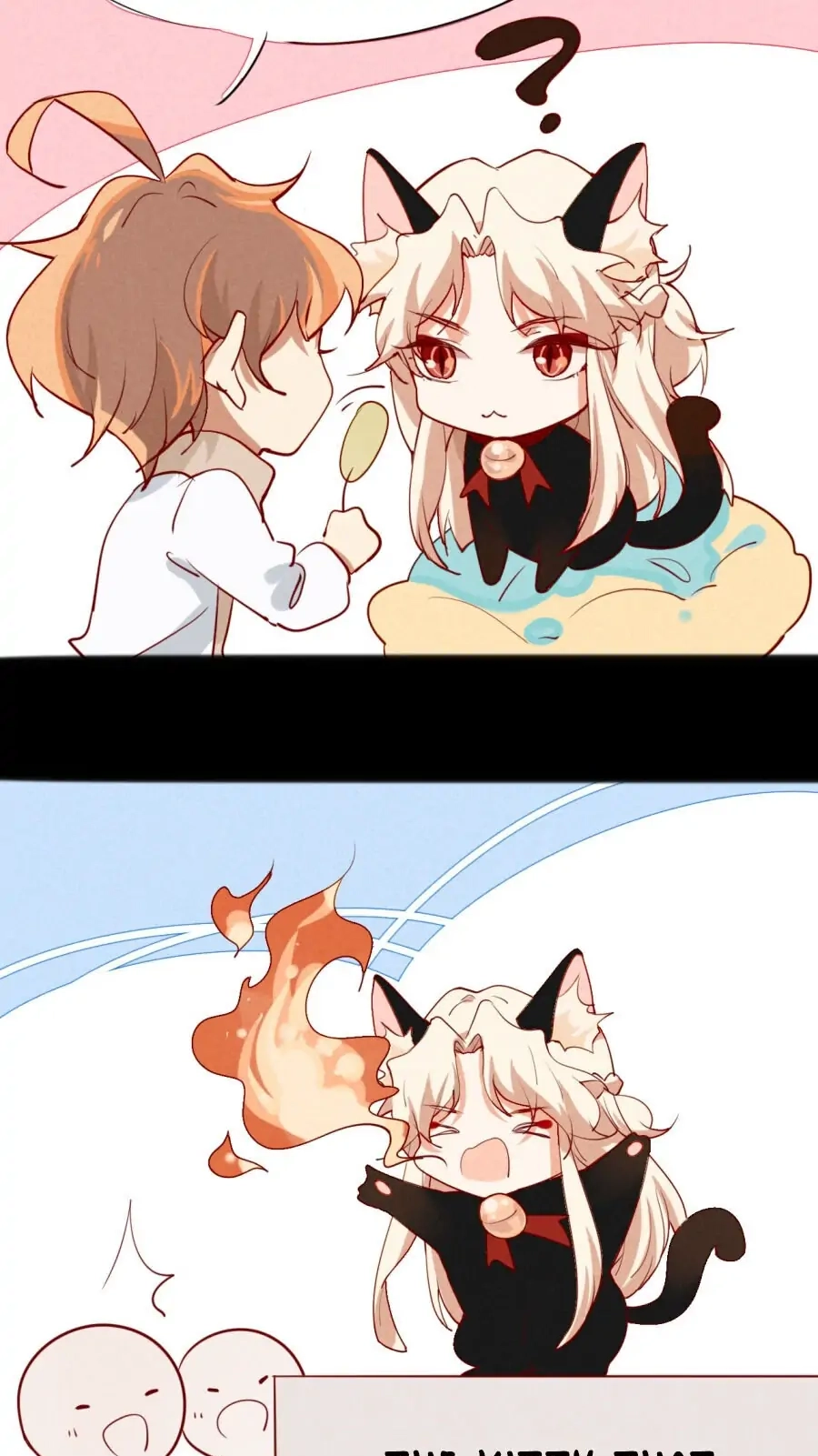 How to Train Your Demon King Chapter 5 page 53 - 