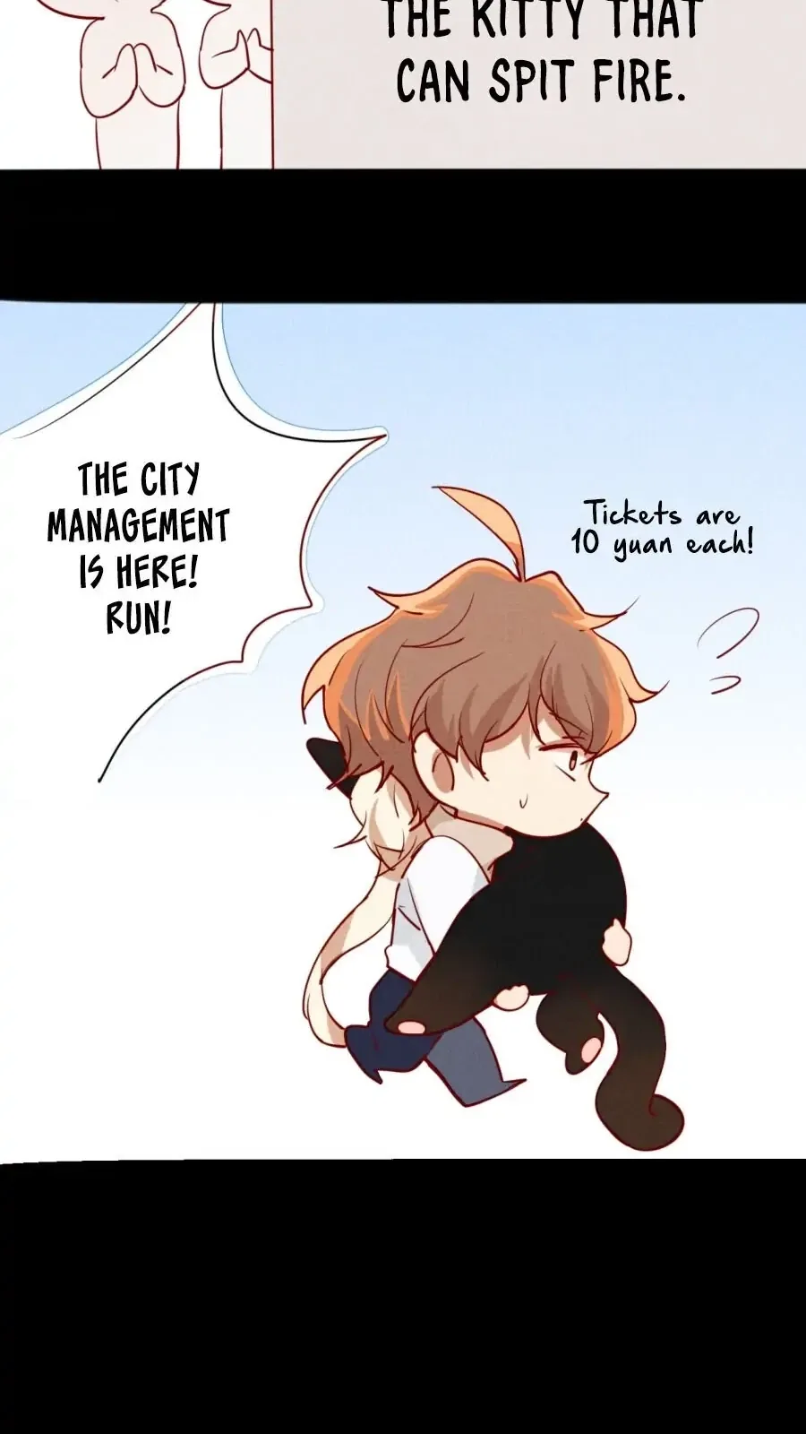 How to Train Your Demon King Chapter 5 page 54 - 