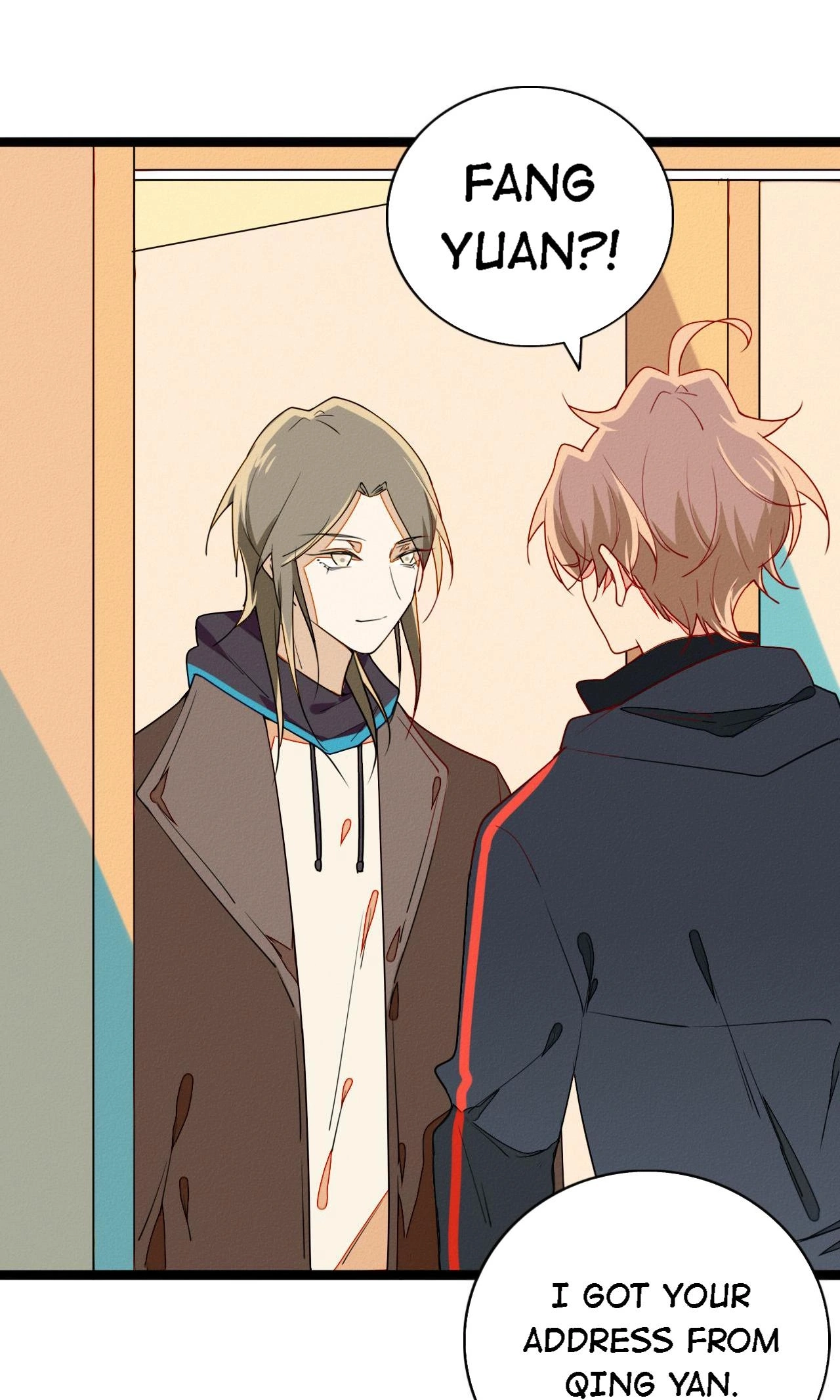 How to Train Your Demon King Chapter 50 page 11 - 