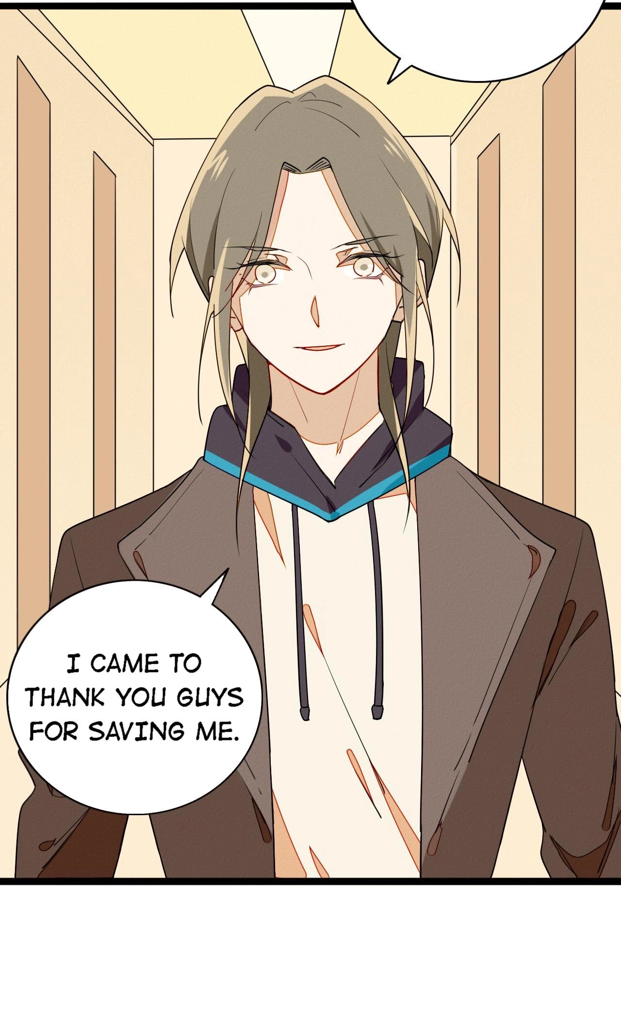 How to Train Your Demon King Chapter 50 page 12 - 