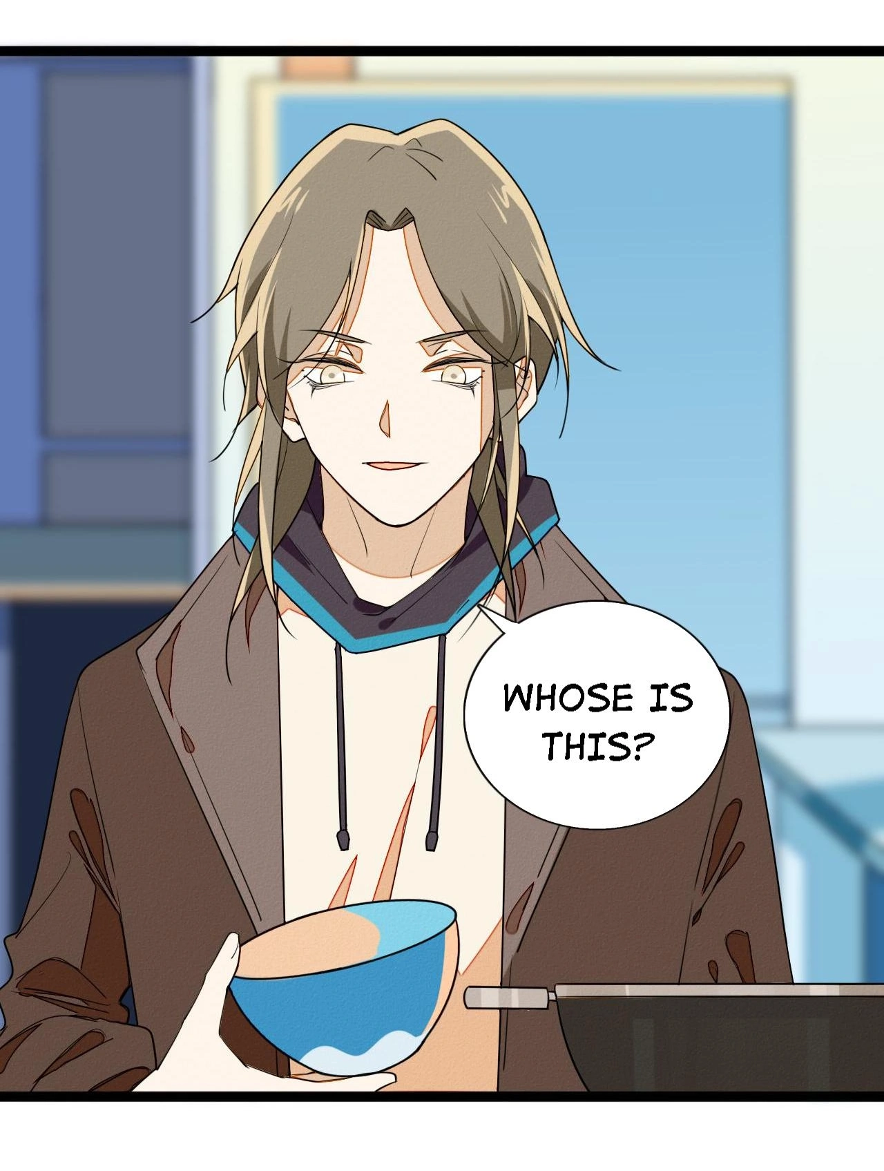 How to Train Your Demon King Chapter 50 page 18 - 
