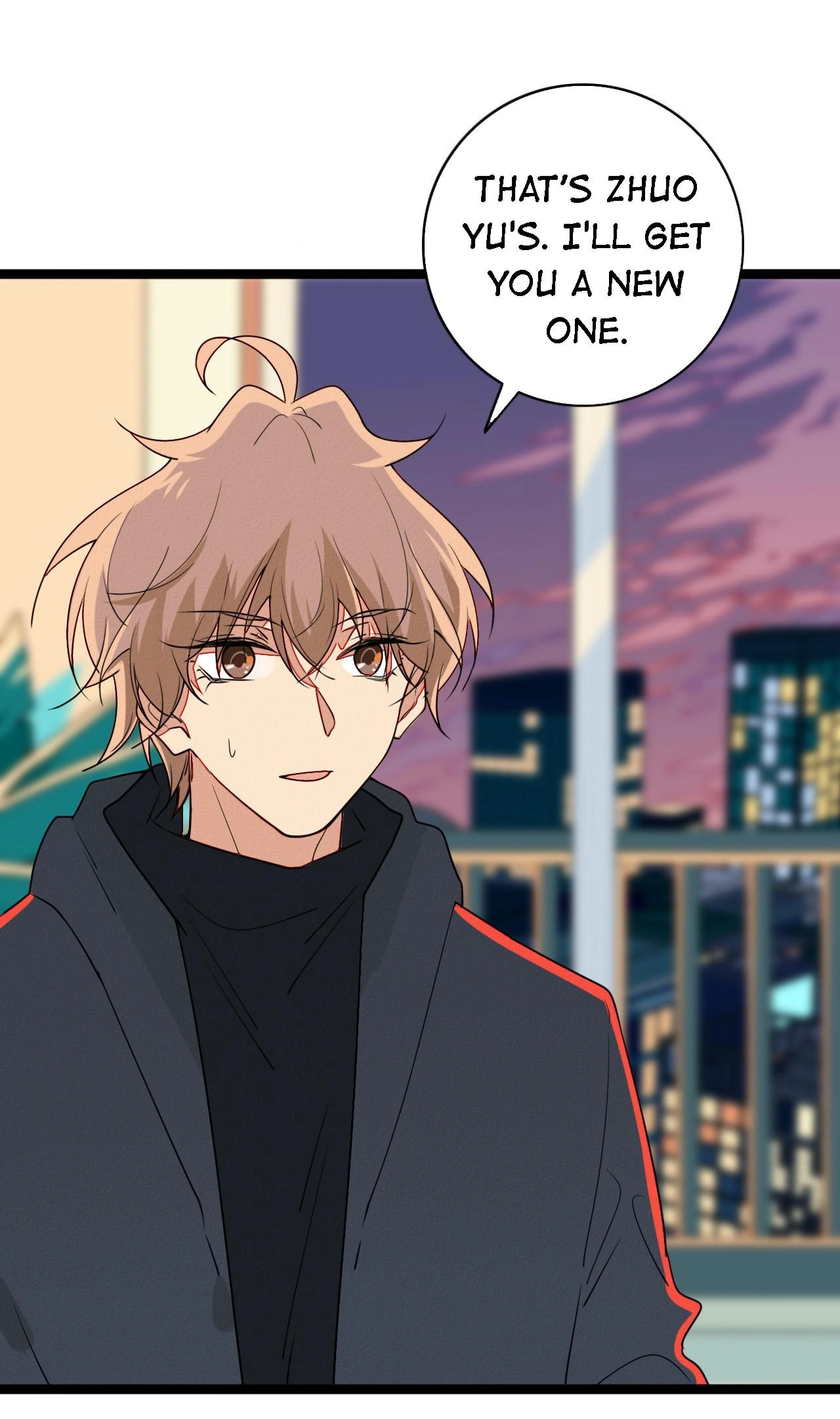 How to Train Your Demon King Chapter 50 page 19 - 