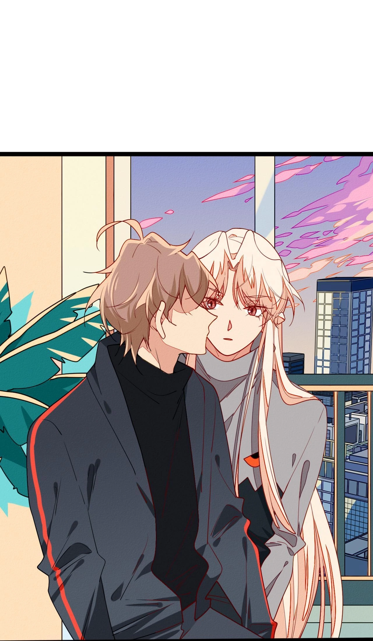How to Train Your Demon King Chapter 50 page 3 - 