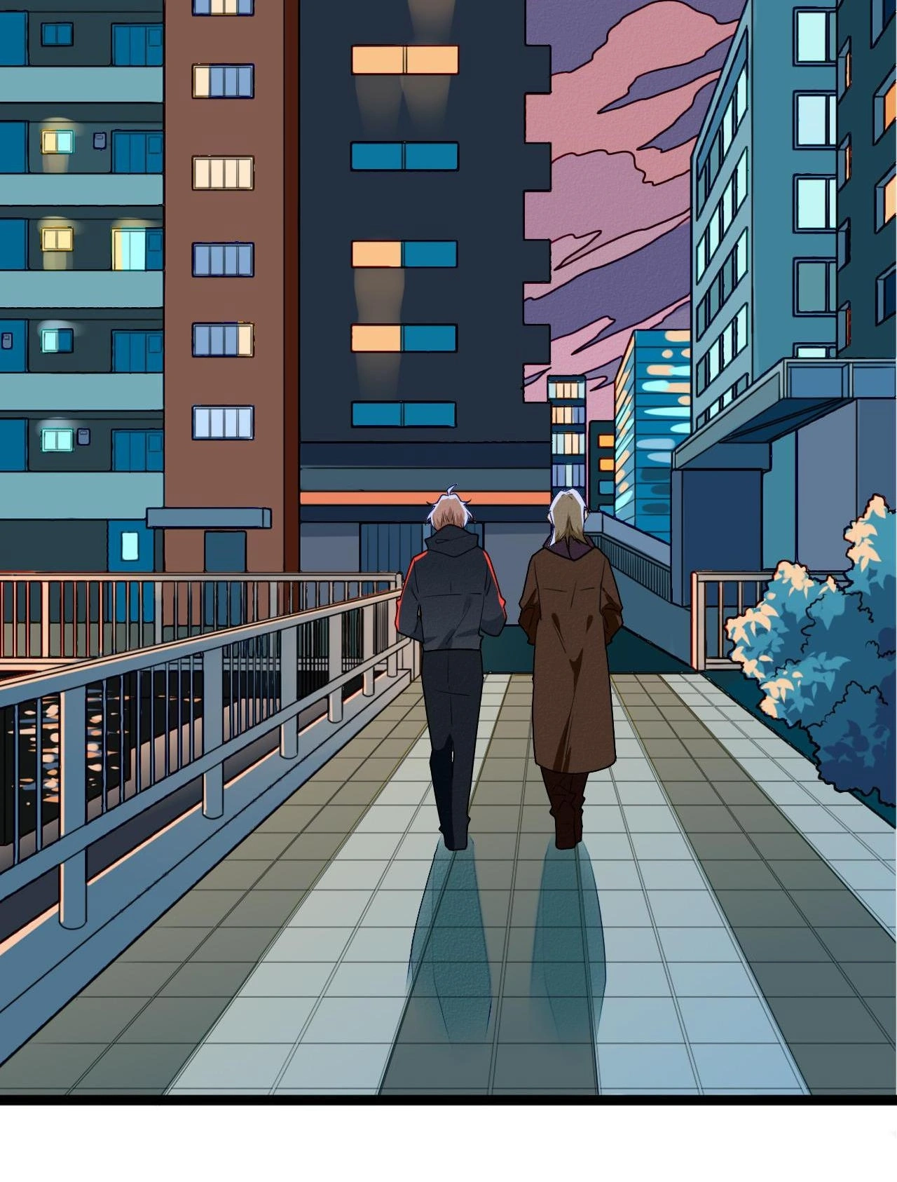How to Train Your Demon King Chapter 50 page 23 - 